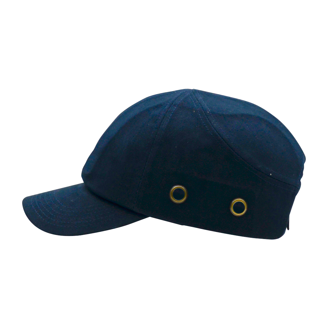 GORRA DE SEMISEGURIDAD LAMIRA AZUL MARINO AS-4465 …